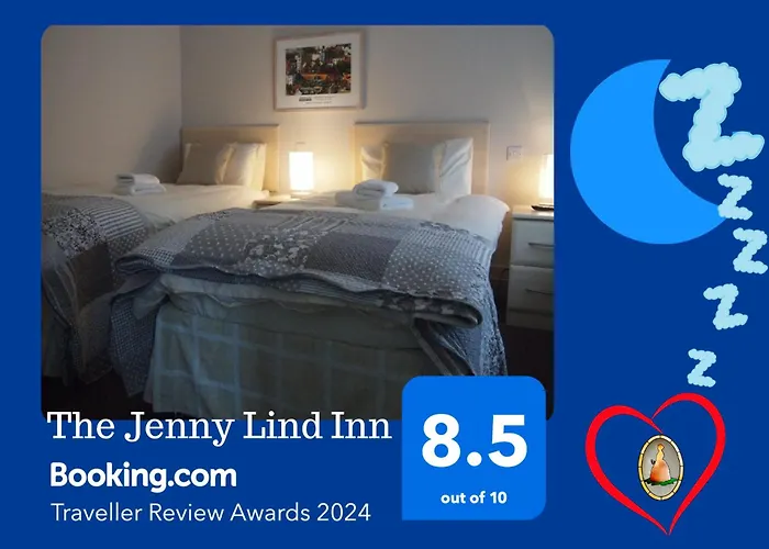 The Jenny Lind
