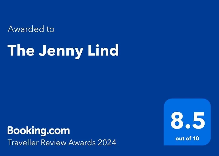 The Jenny Lind