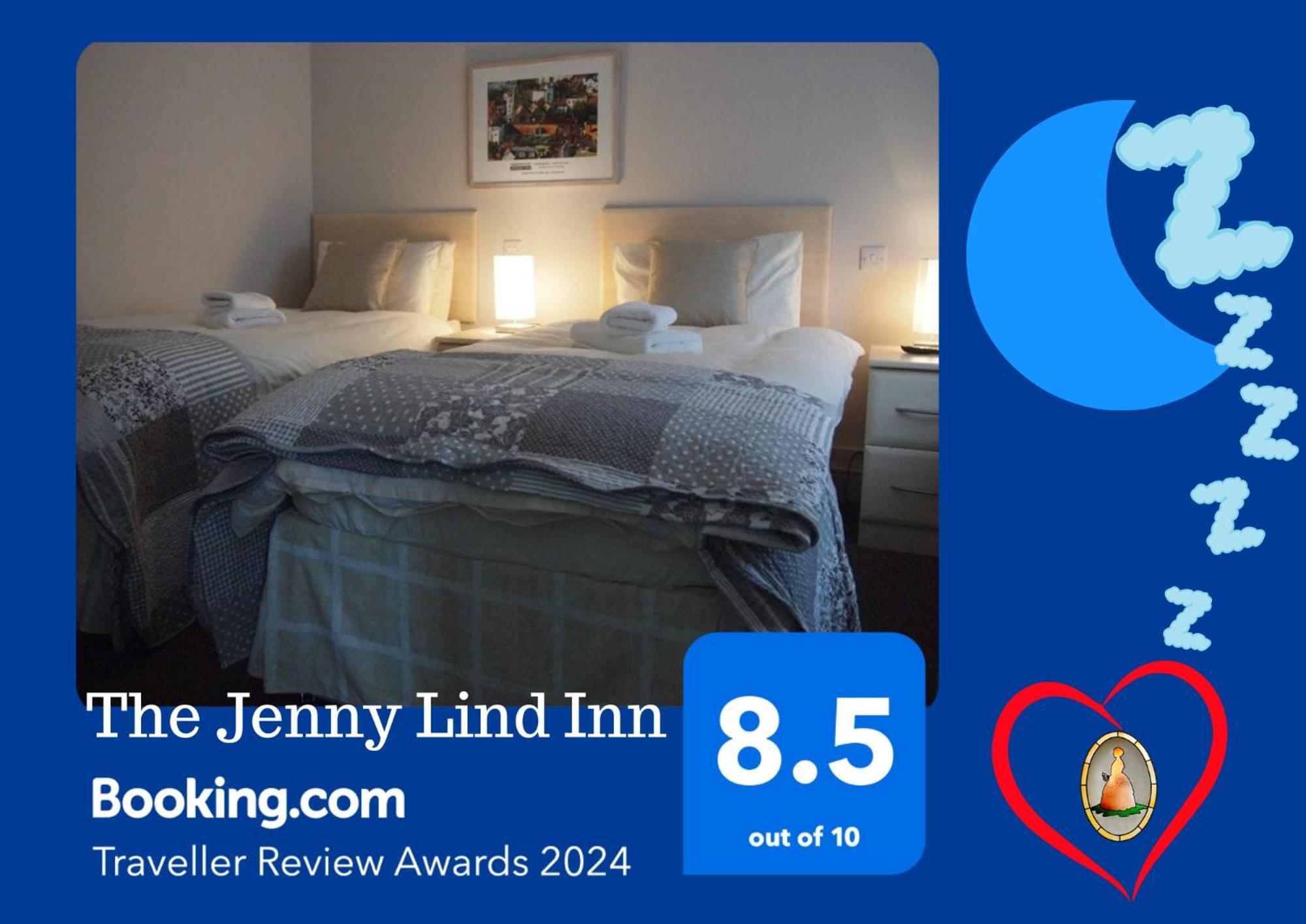 Locanda The Jenny Lind