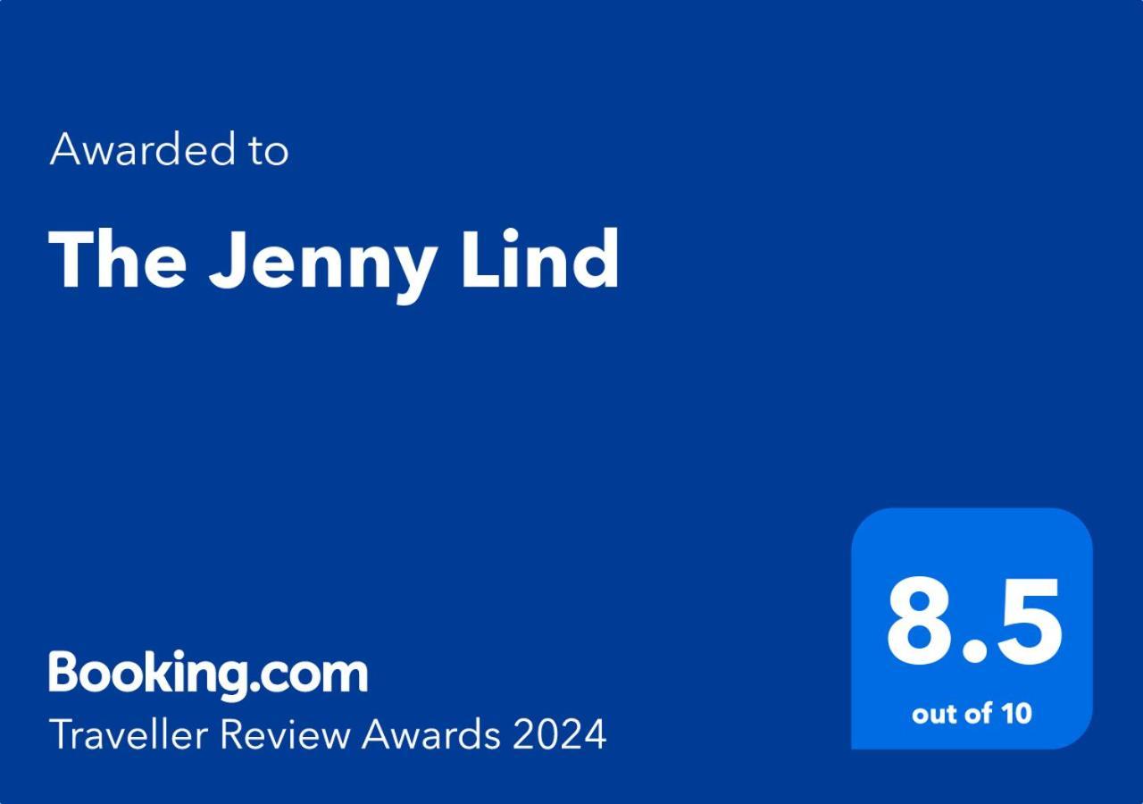 The Jenny Lind Locanda